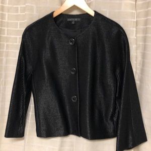 Lafayette sheen jacket